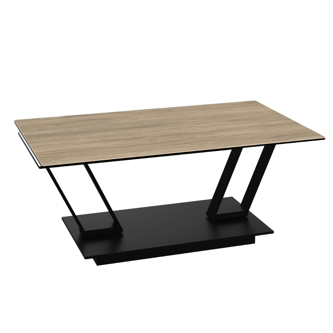 Barcelona Coffee Table - Connollys Of Moy