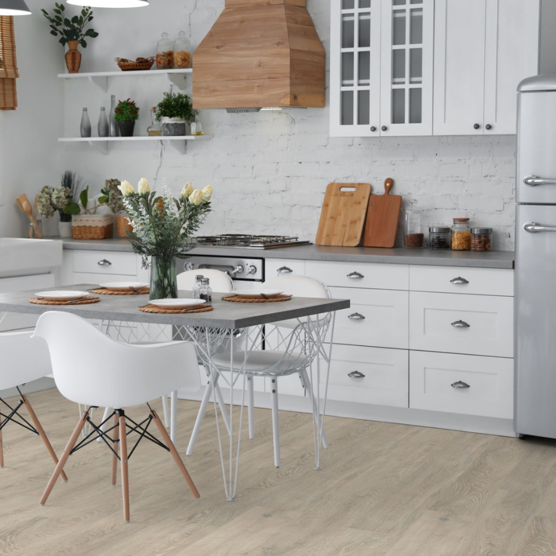 Super Natural Classic 8mm Colorado Oak