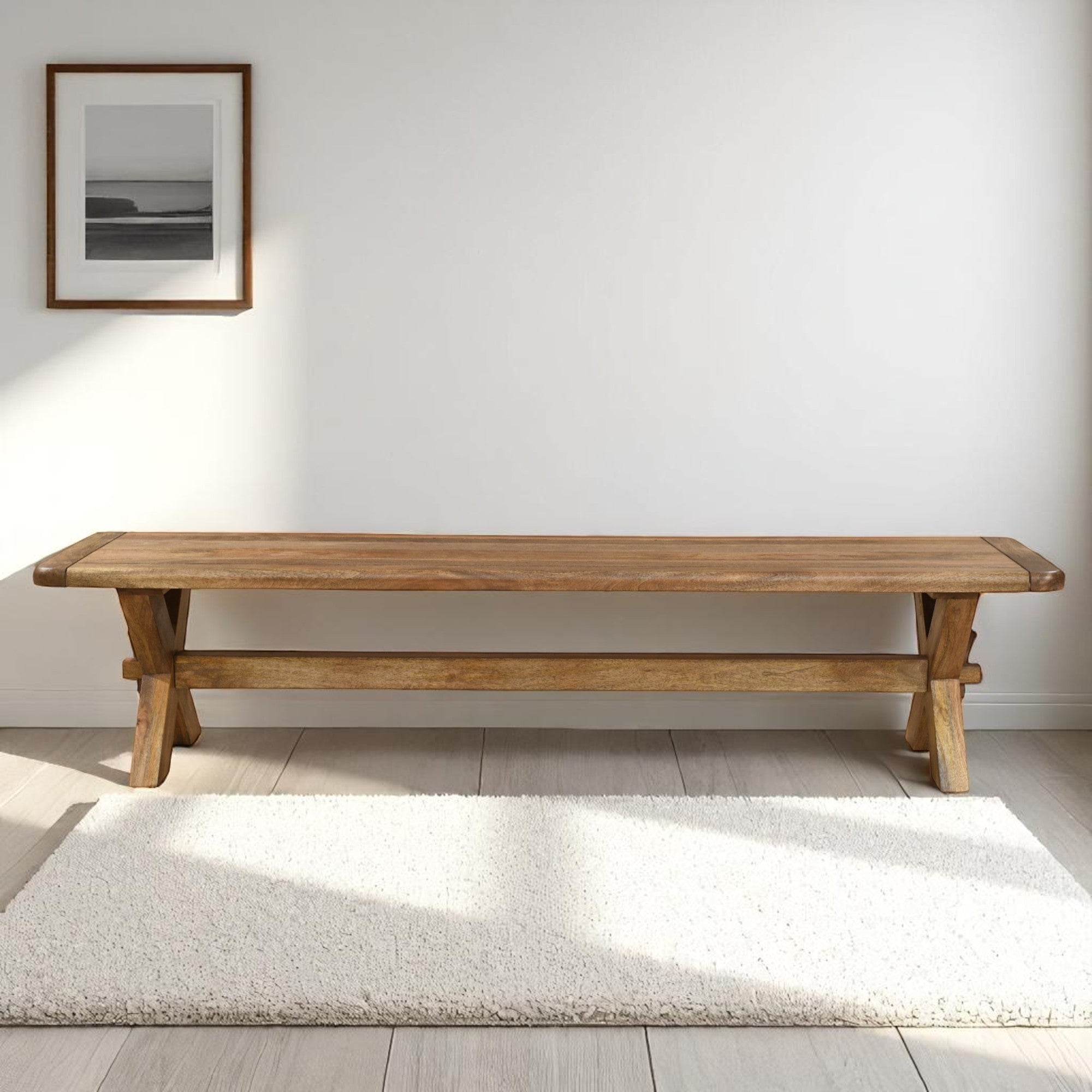 DORSET 2M BENCH