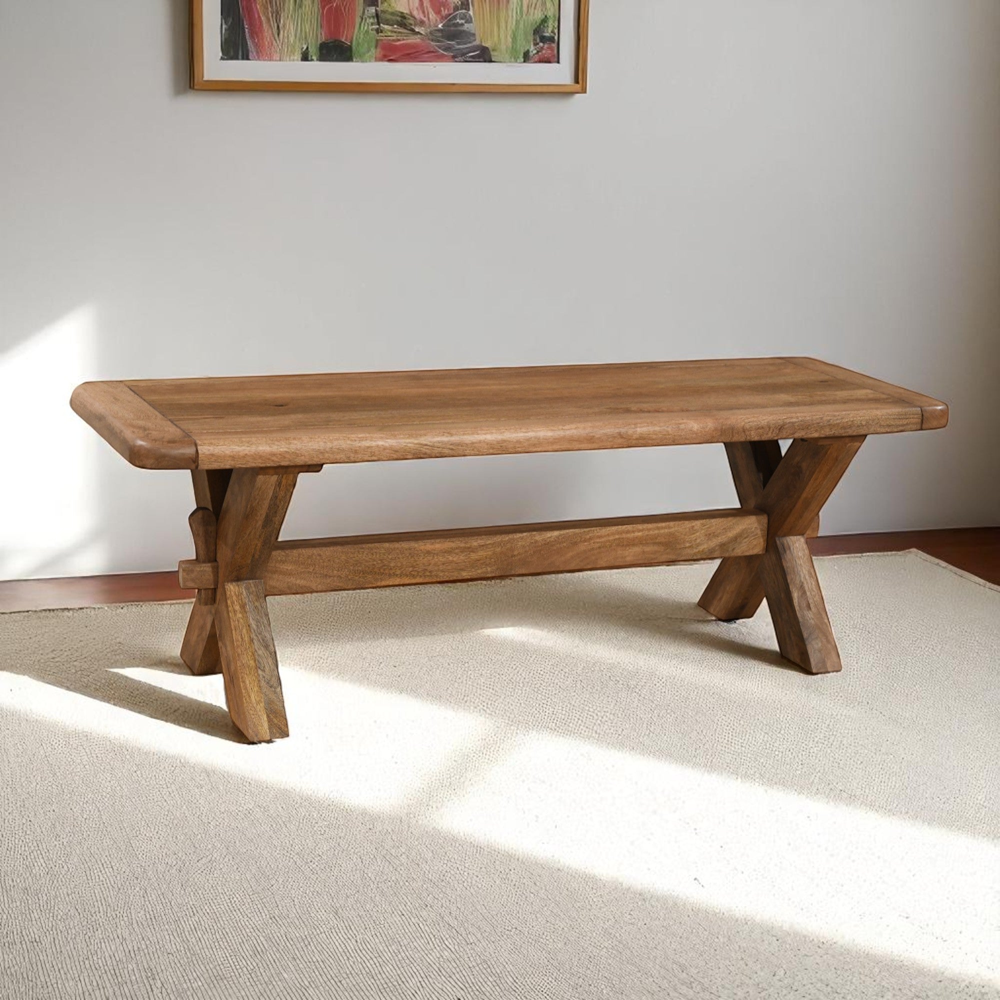 DORSET 1.35M BENCH