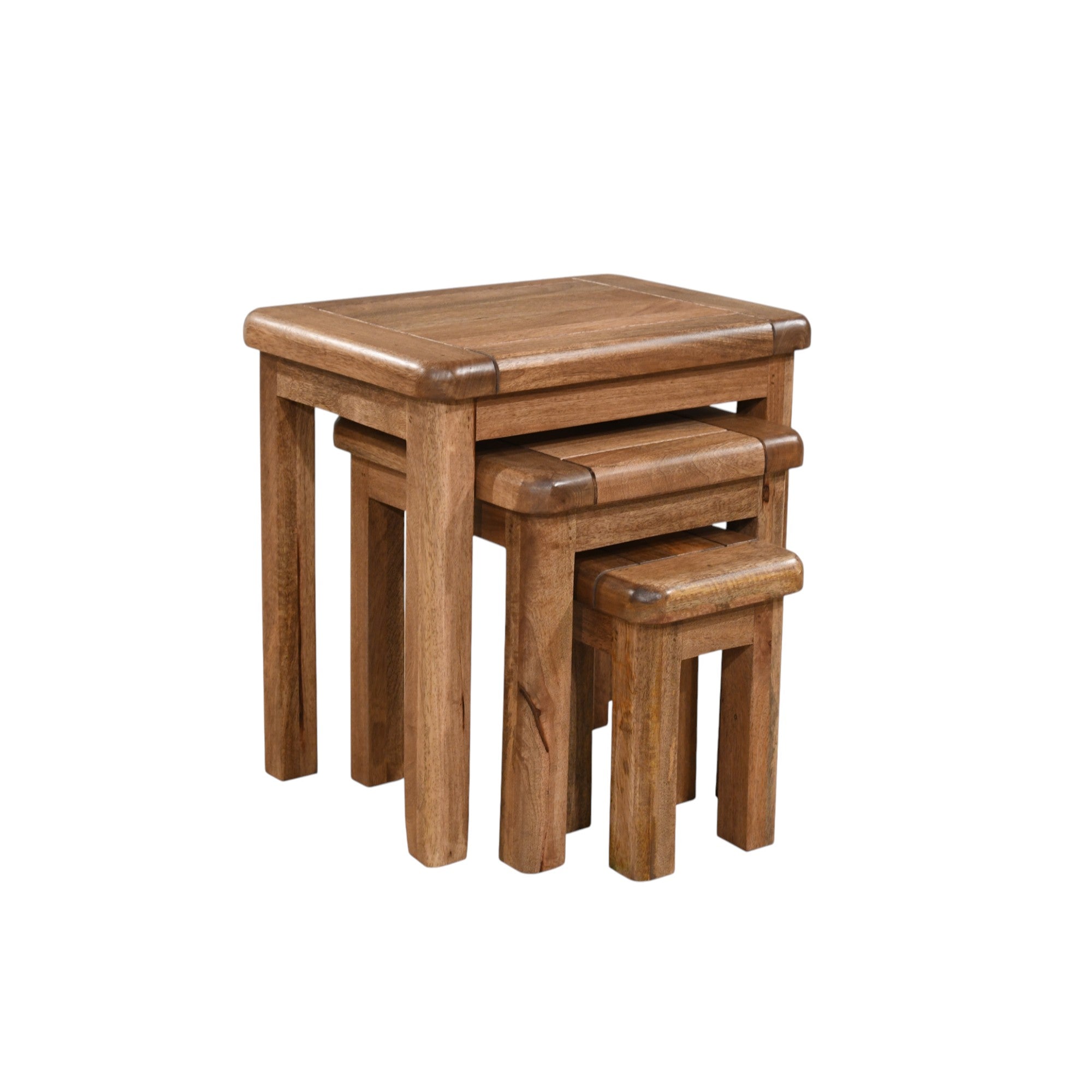 DORSET NEST OF TABLES