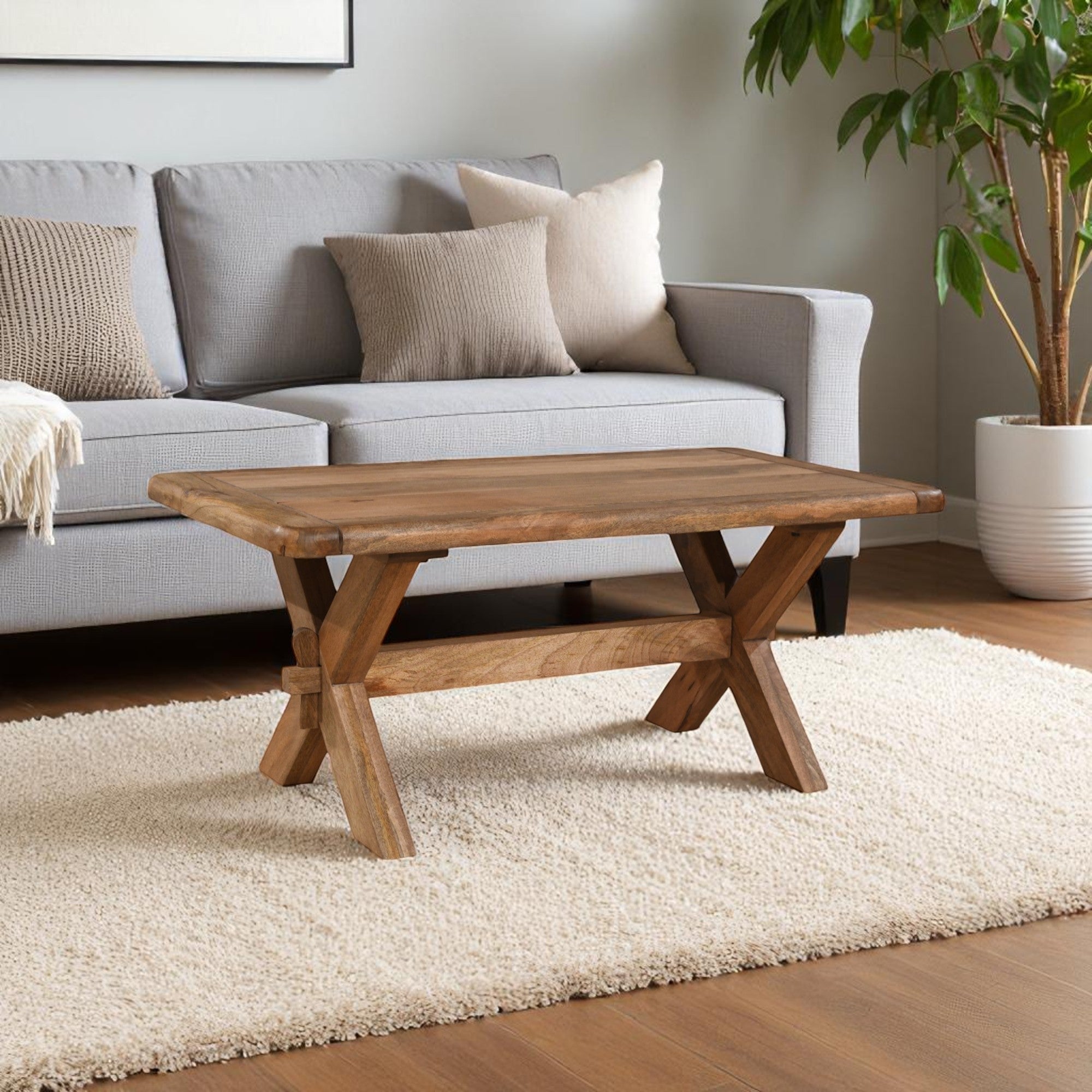 DORSET COFFEE TABLE