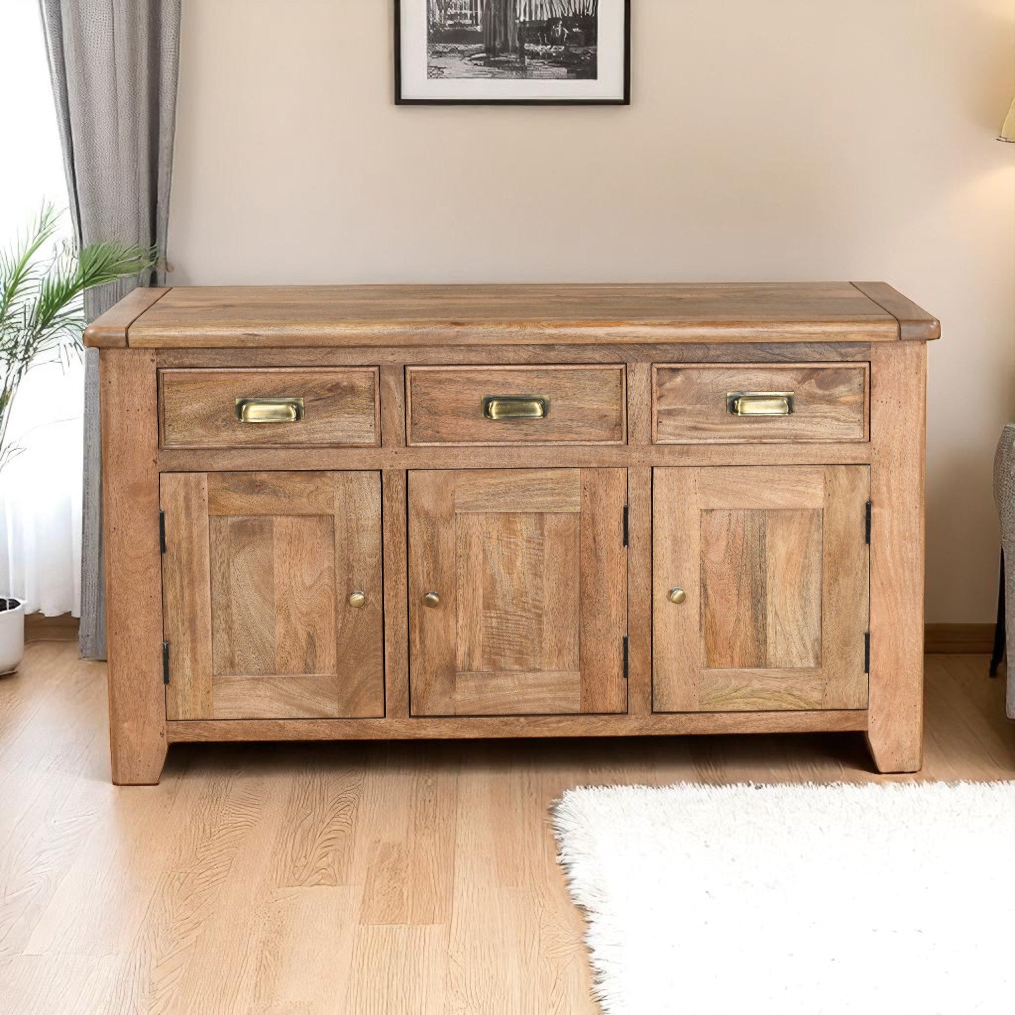 DORSET LARGE SIDEBOARD