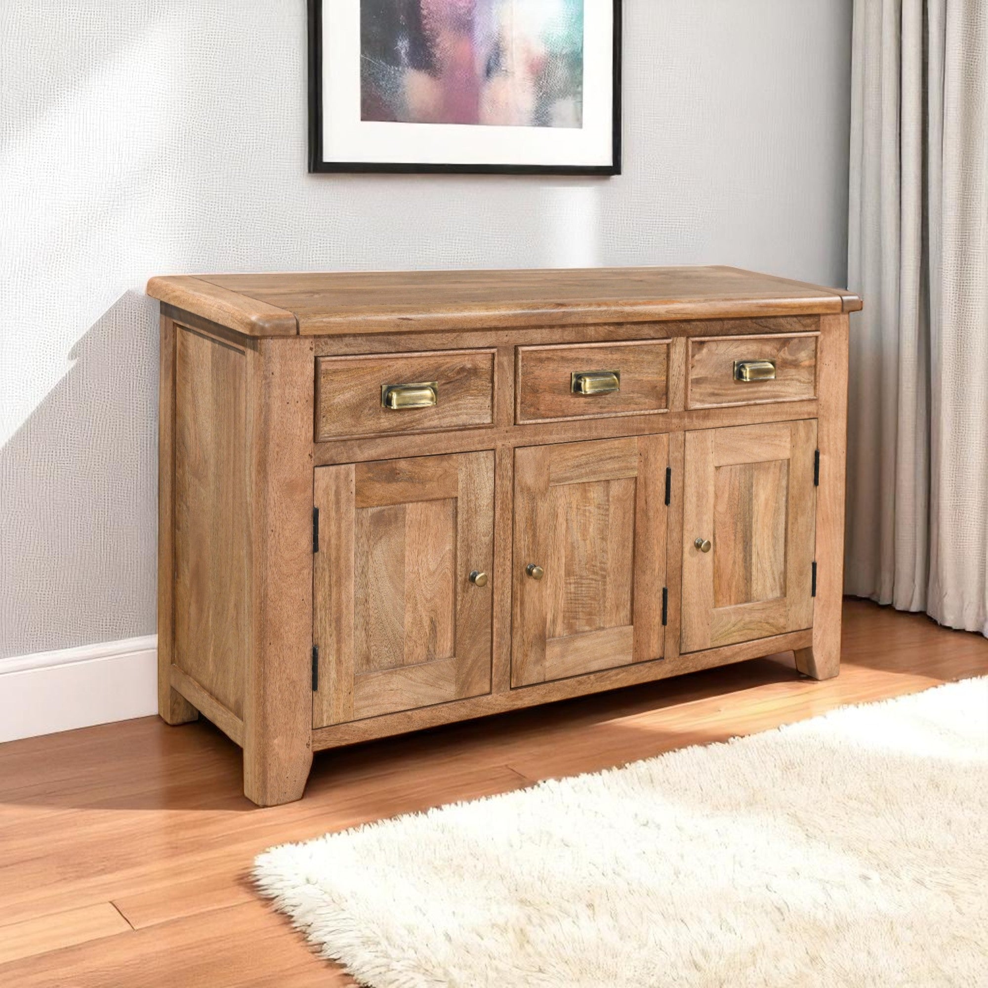 DORSET LARGE SIDEBOARD