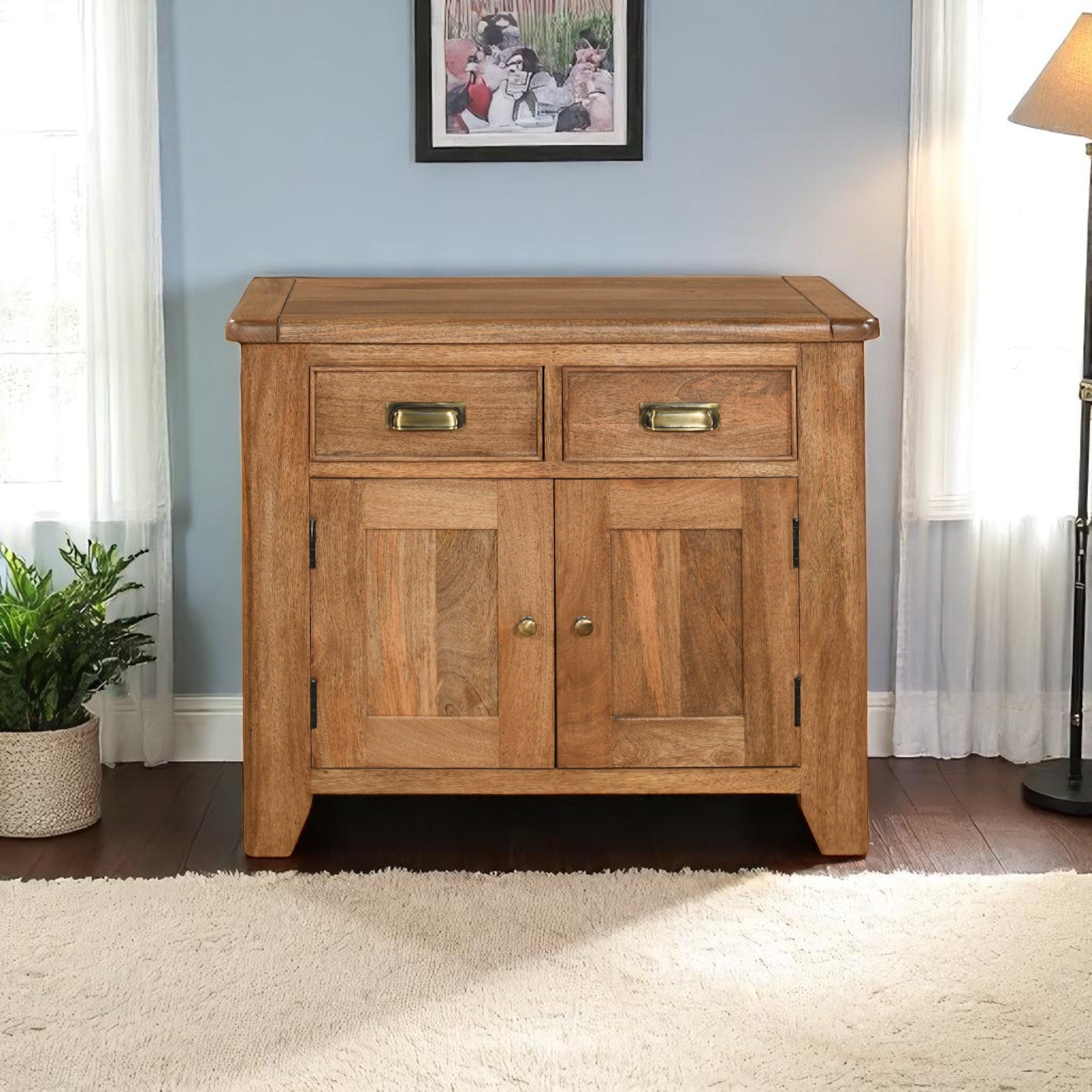 DORSET SMALL SIDEBOARD
