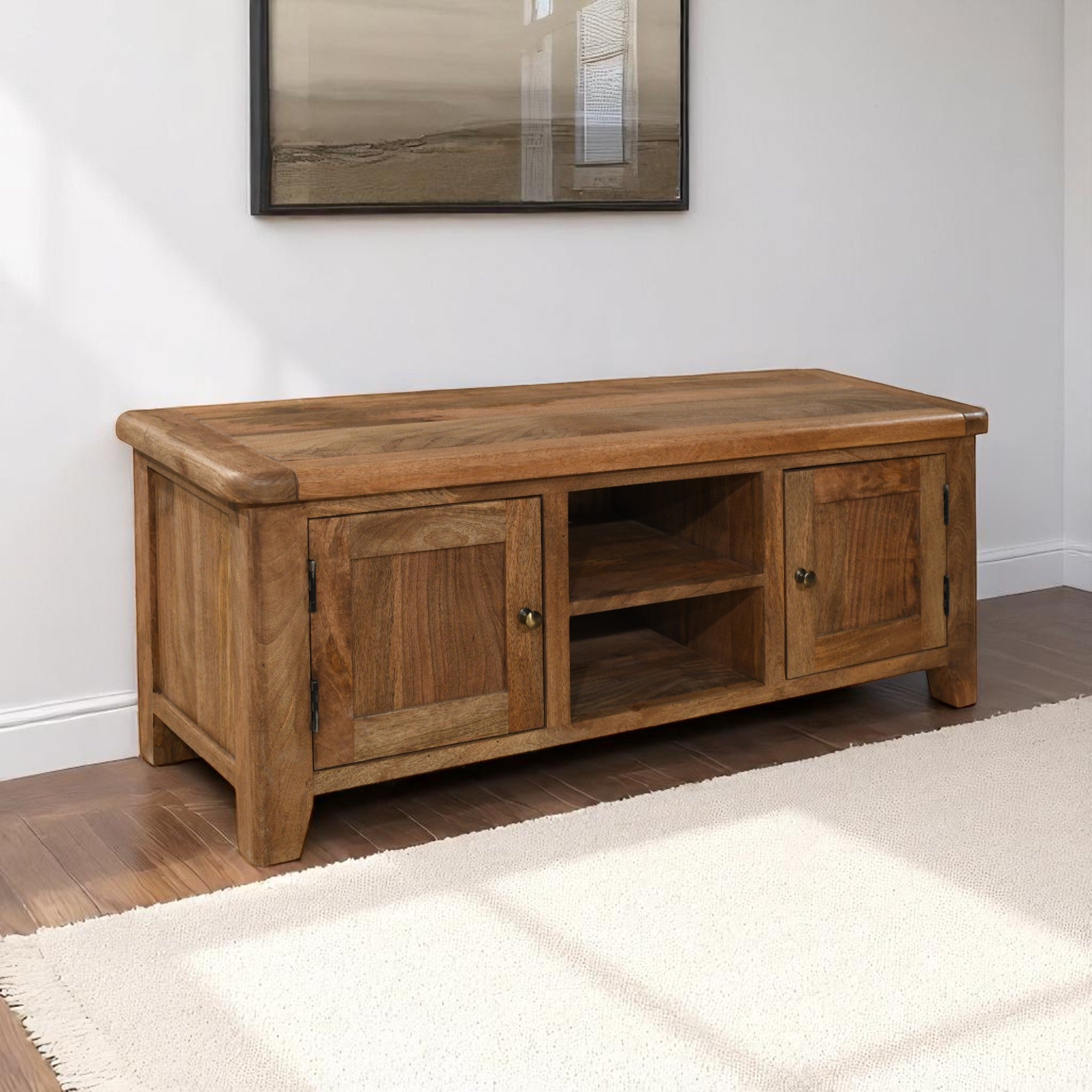 DORSET PLASMA TV CABINET