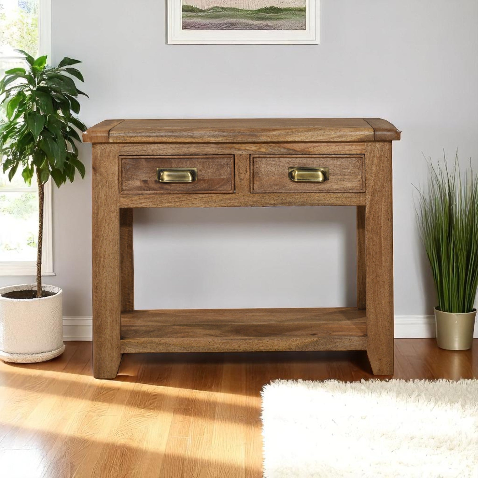 DORSET CONSOLE TABLE