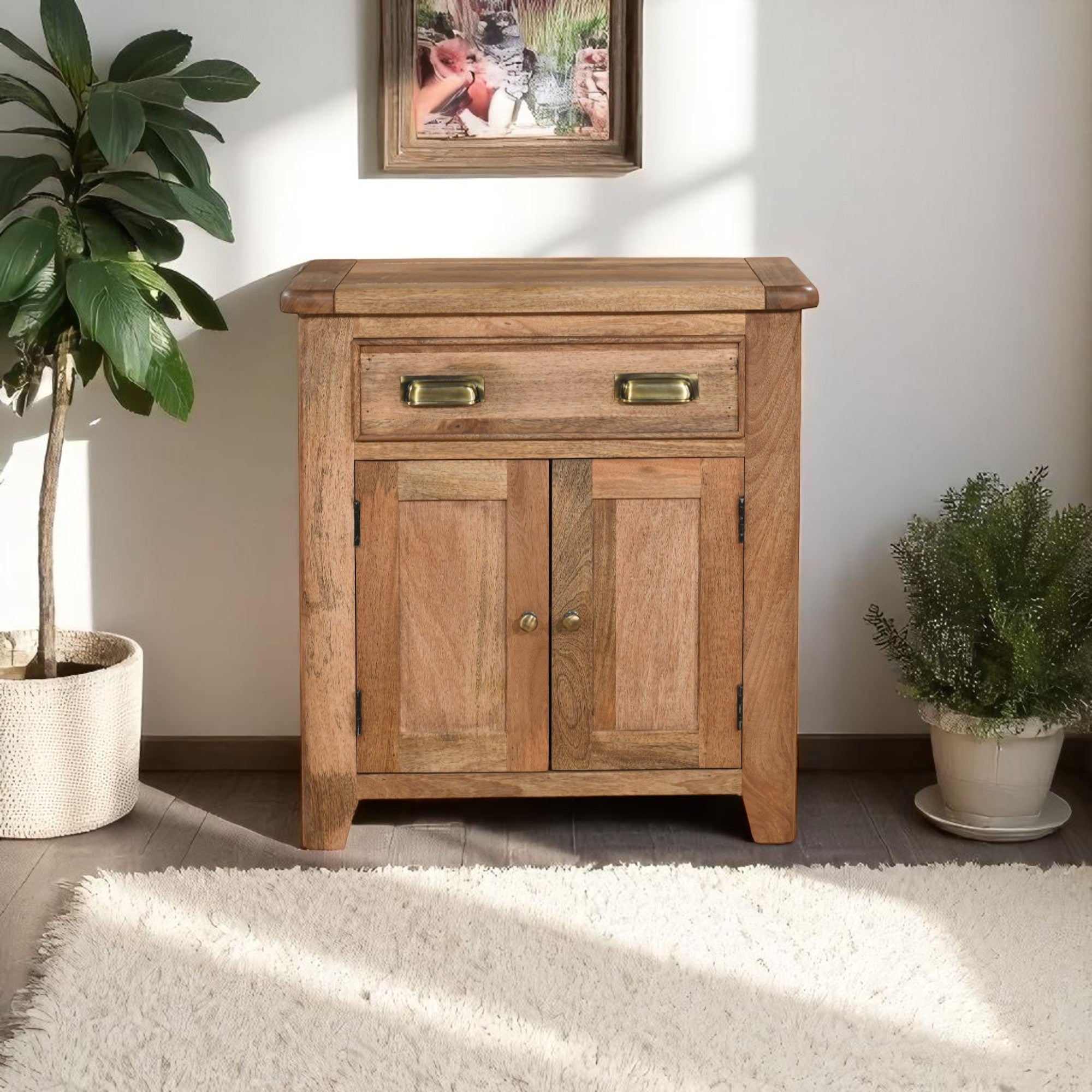 DORSET HALL CABINET
