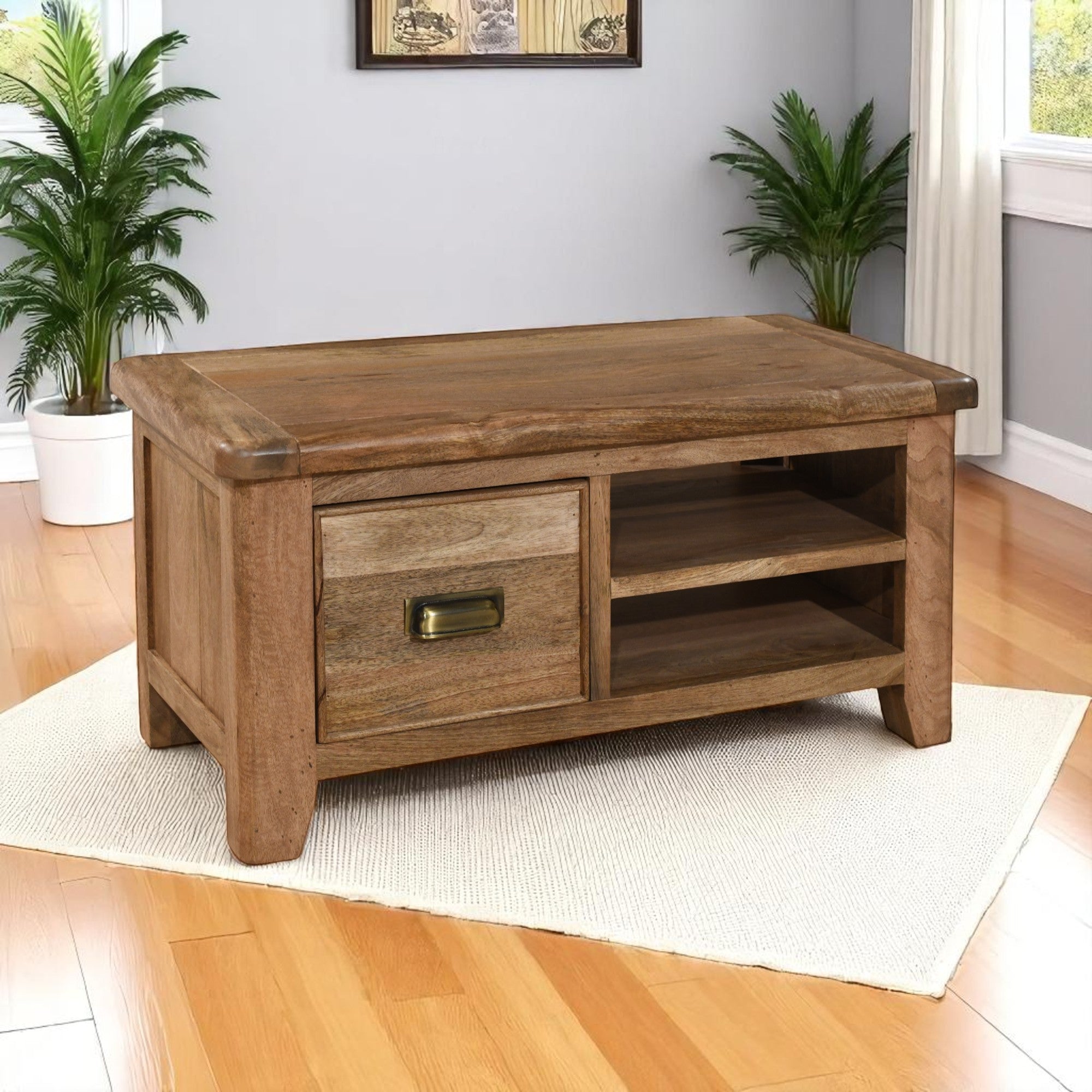 DORSET COFFEE/TV TABLE