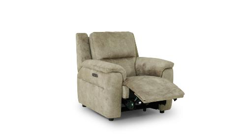 Balfour Recliner
