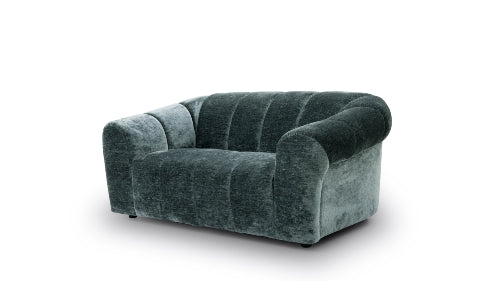 Leonardo Love Seat - Connollys Of Moy