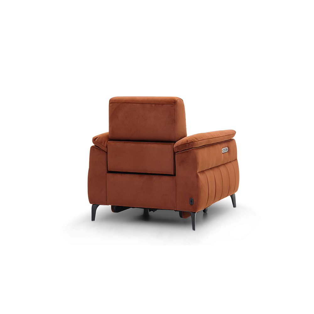 Haven Recliner Chair