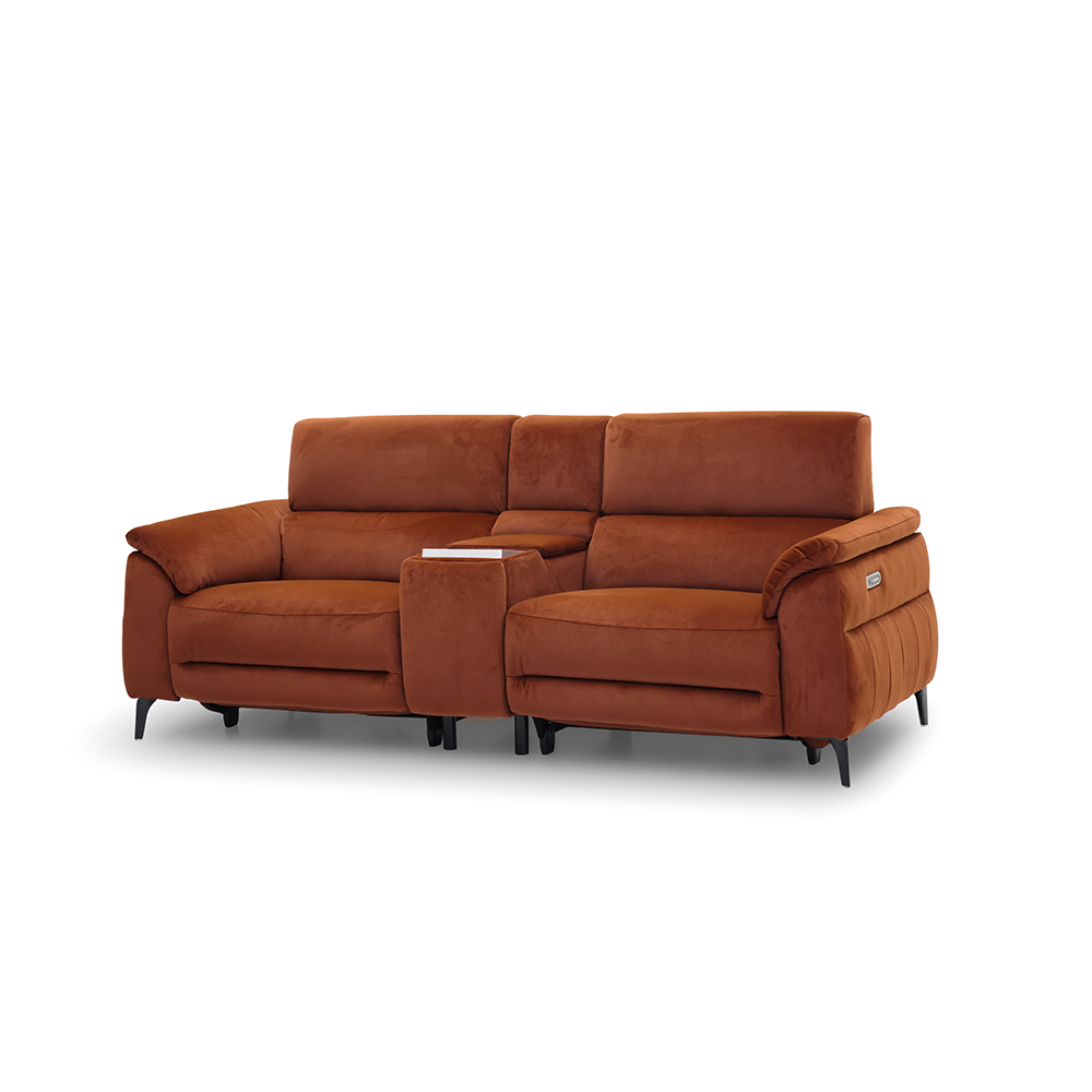 Haven Cinema 2 Seater