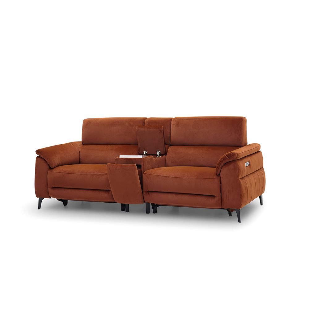 Haven Cinema 2 Seater