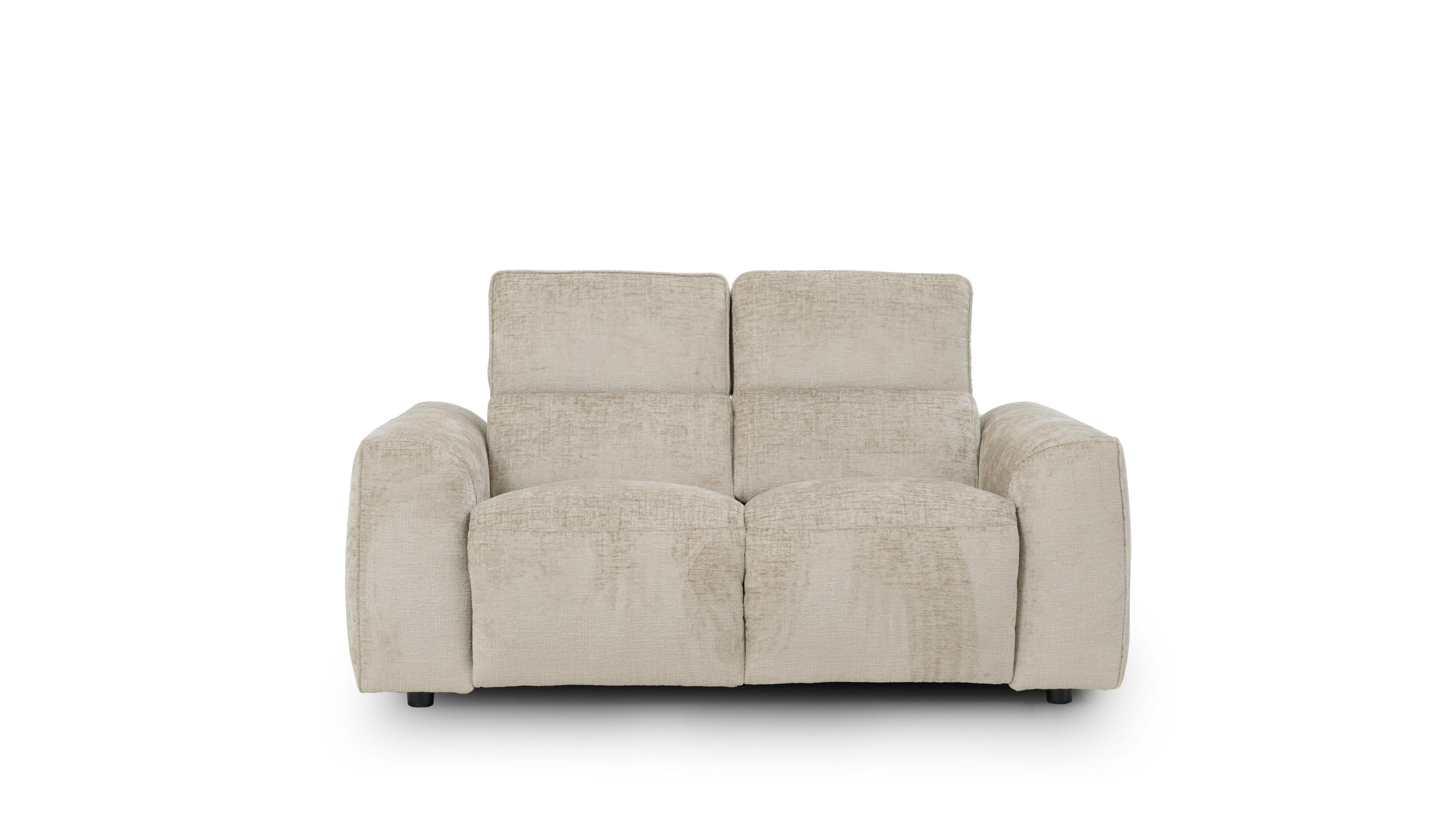 Canberra 2 Seater Sofa