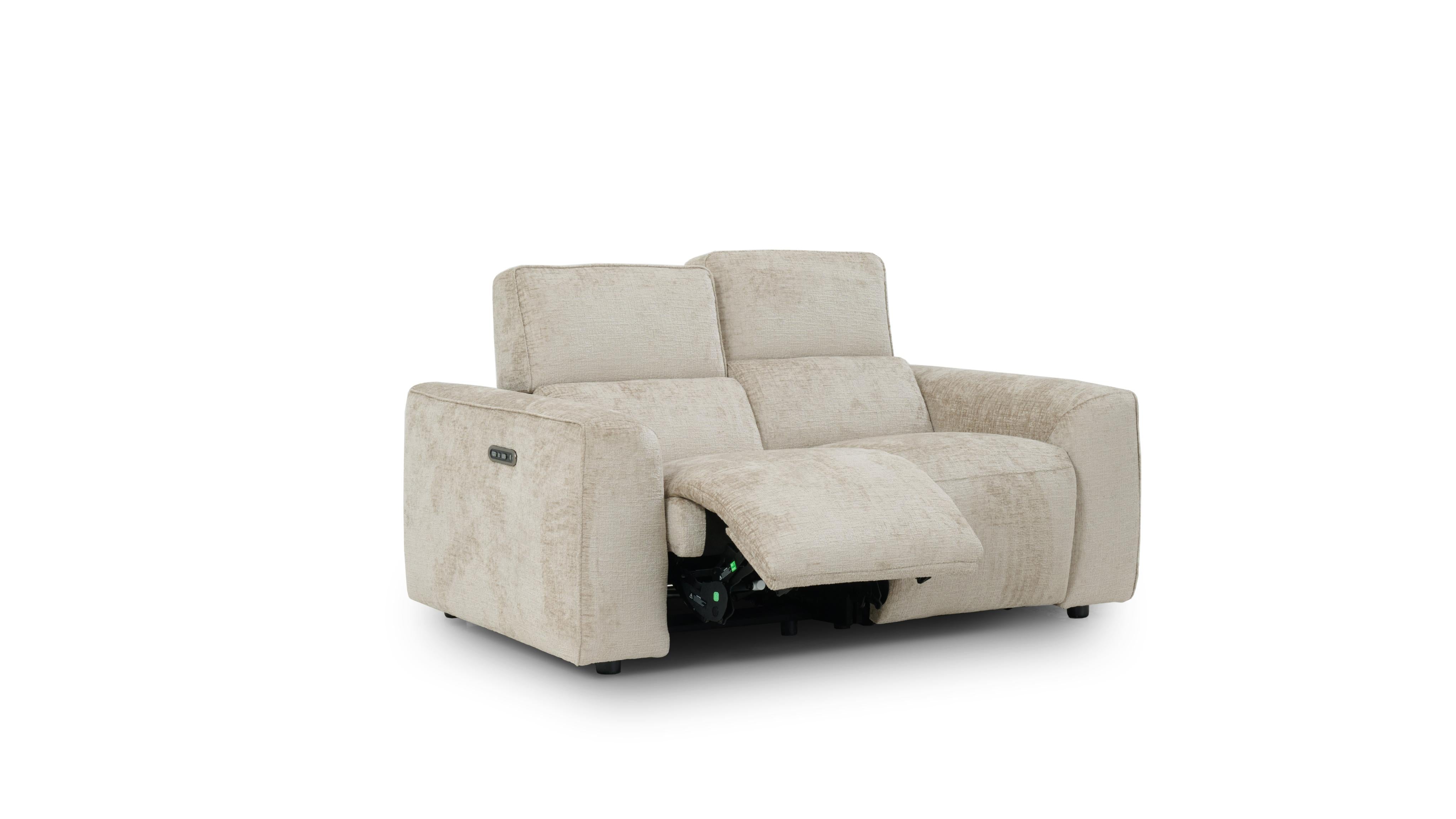 Canberra 2 Seater Sofa