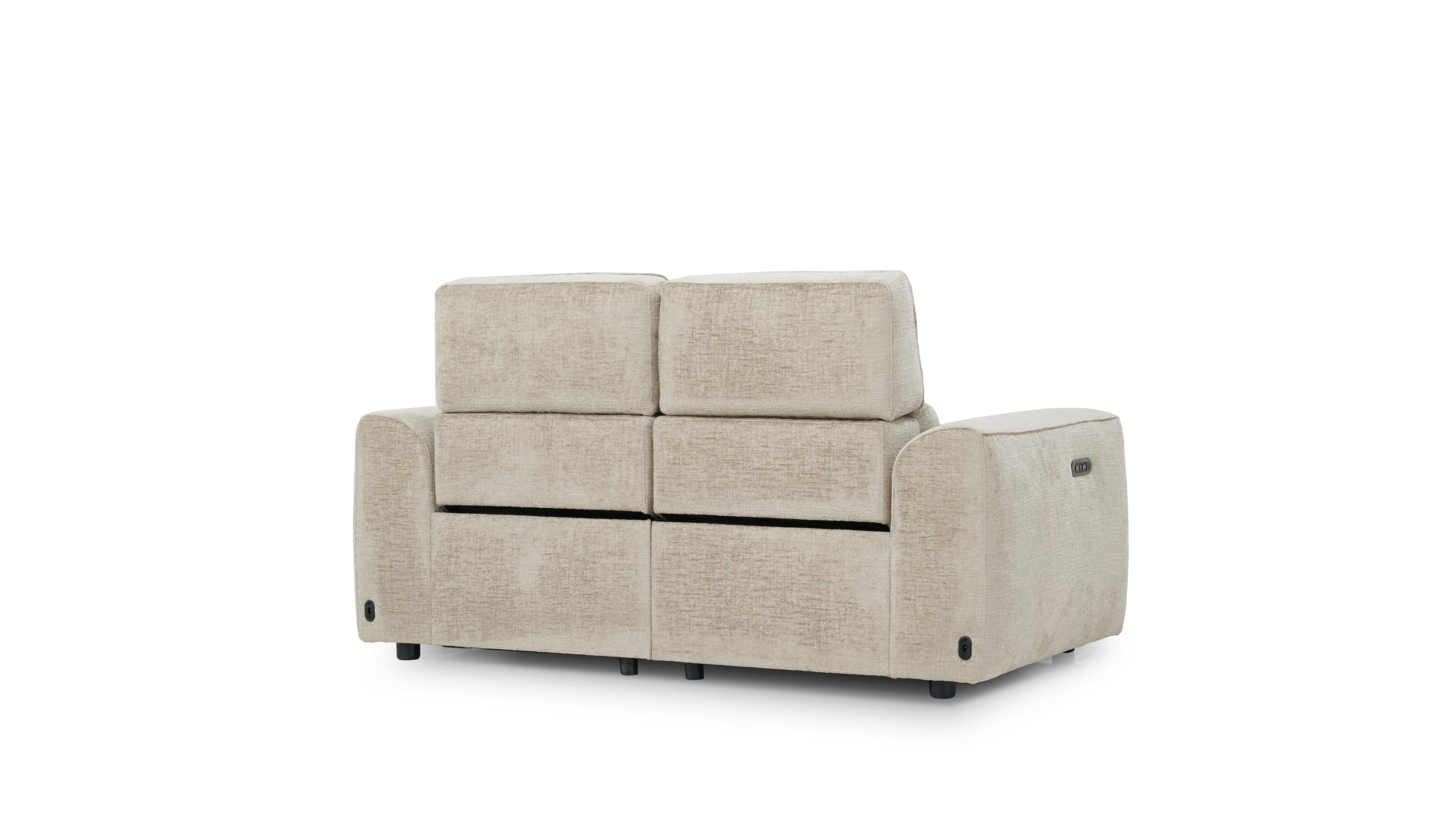 Canberra 2 Seater Sofa