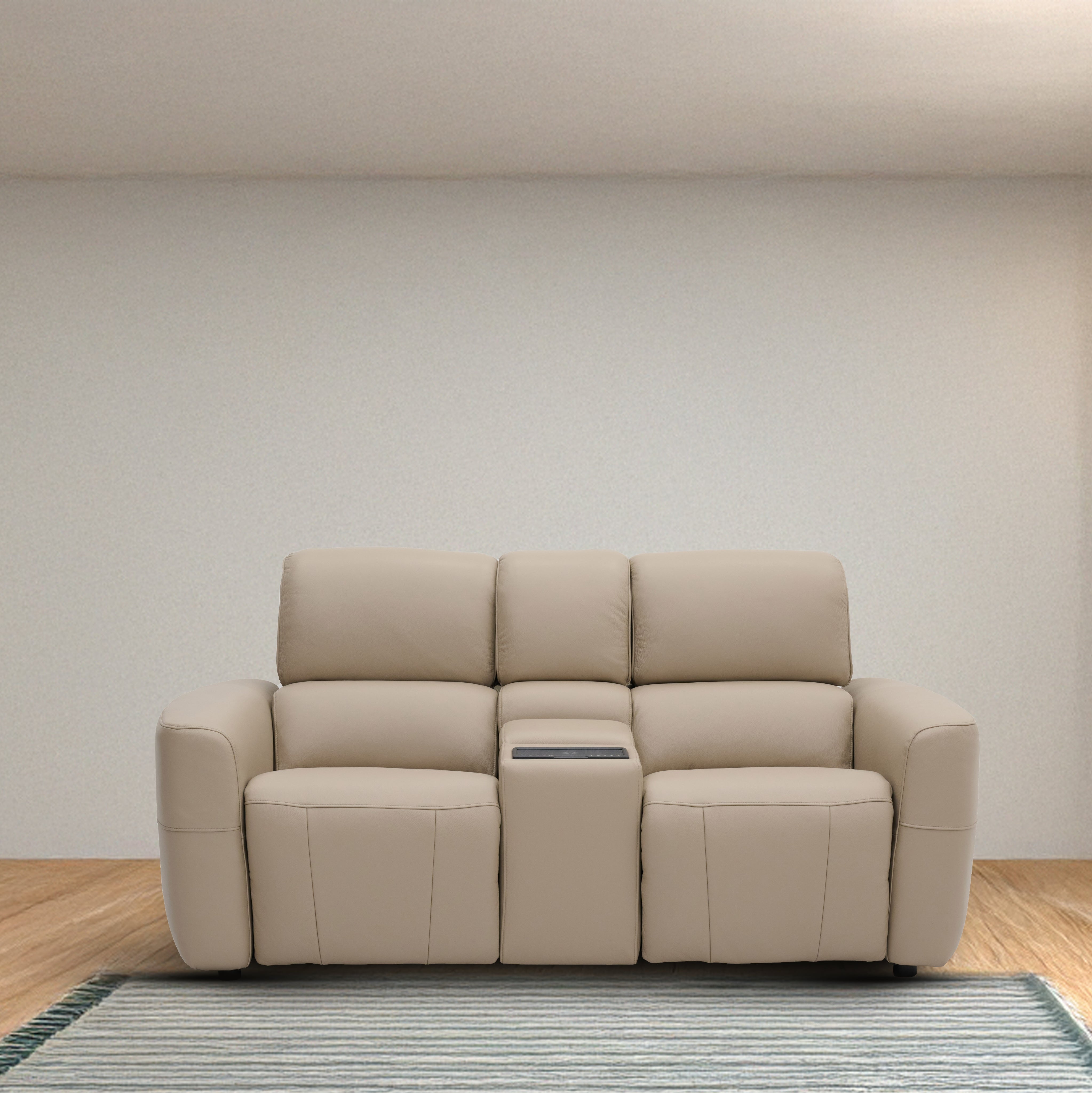 Melbourne Cinema 2 Seater
