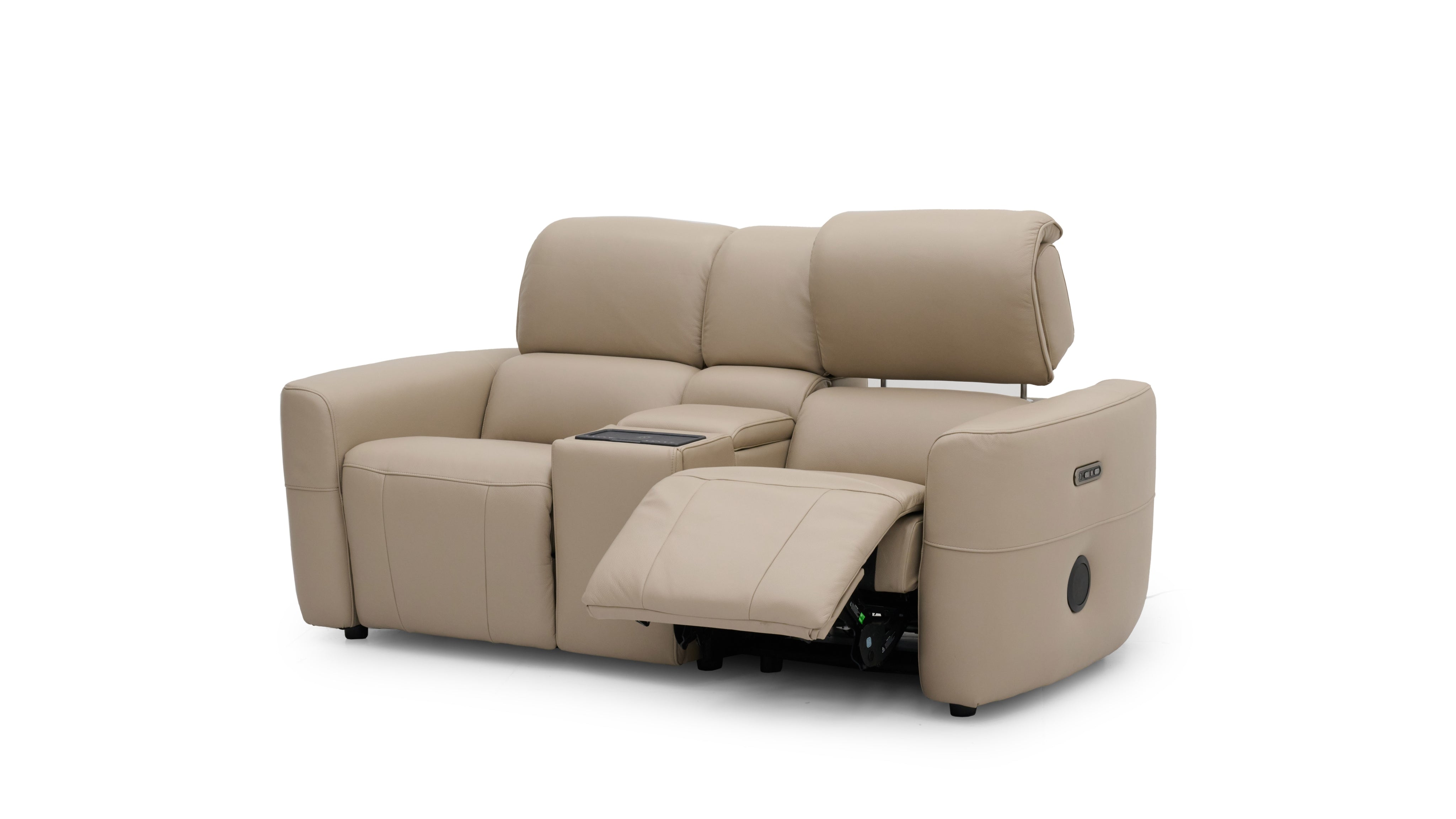 Melbourne Cinema 2 Seater