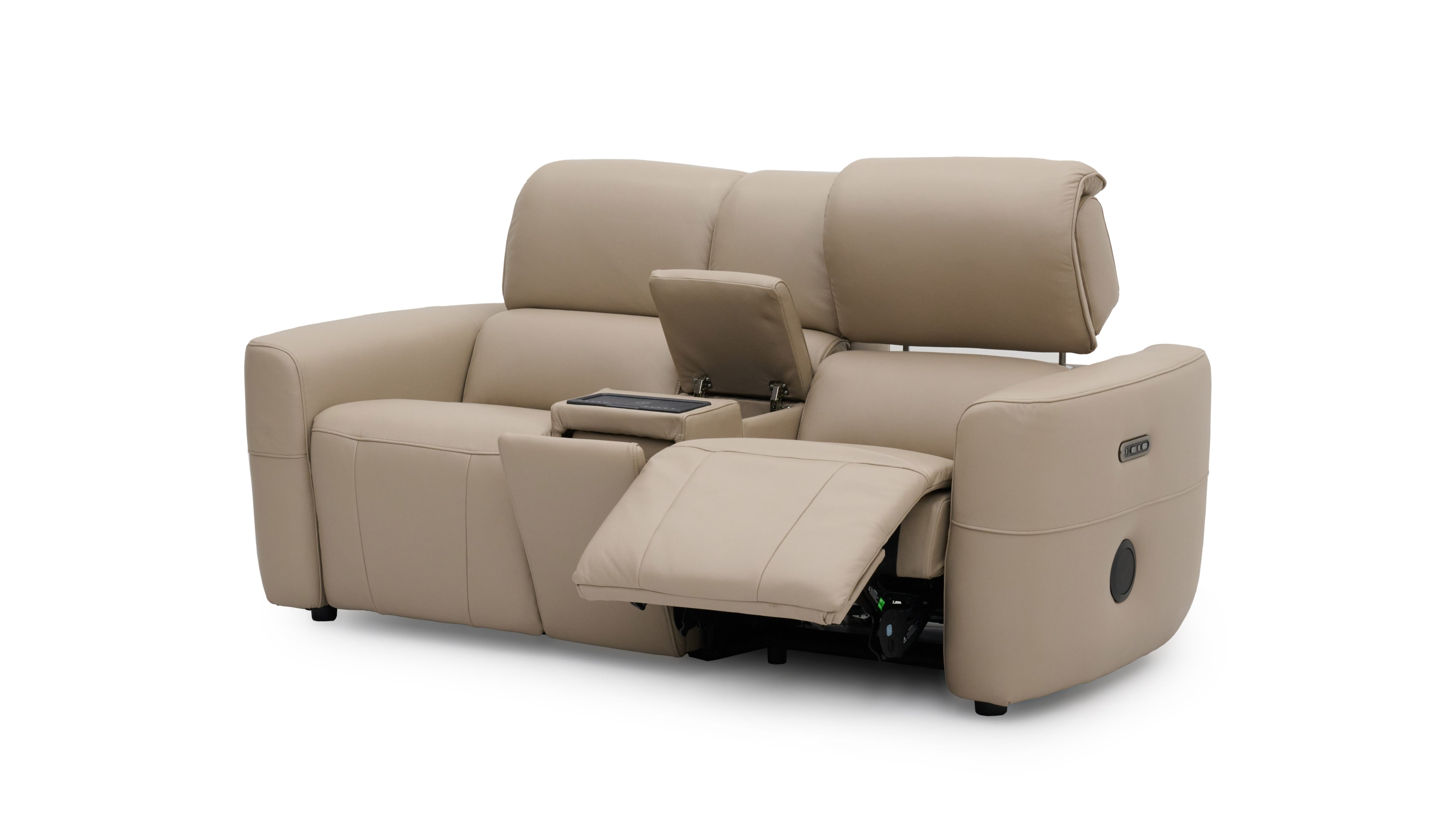 Melbourne Cinema 2 Seater