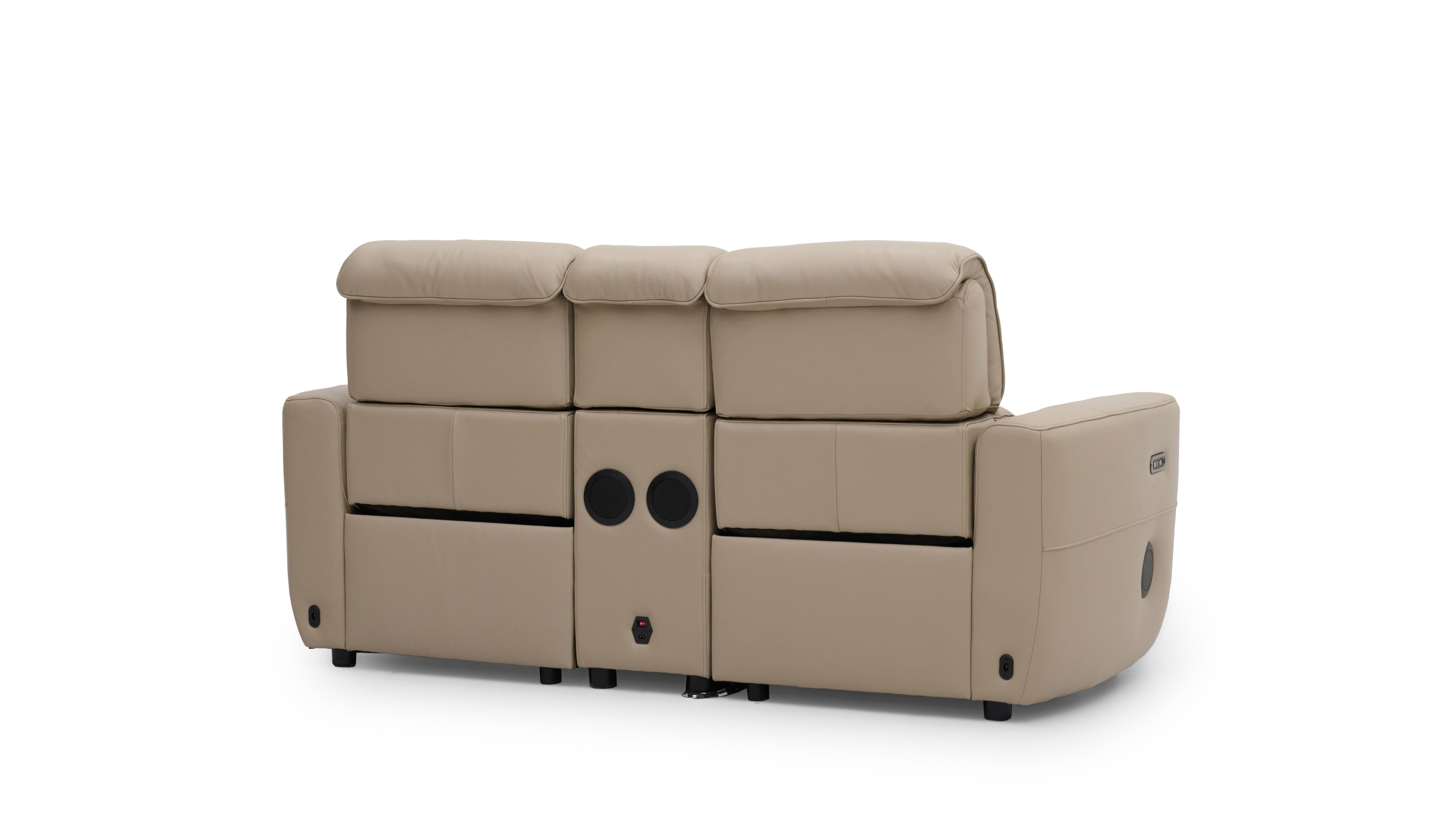 Melbourne Cinema 2 Seater