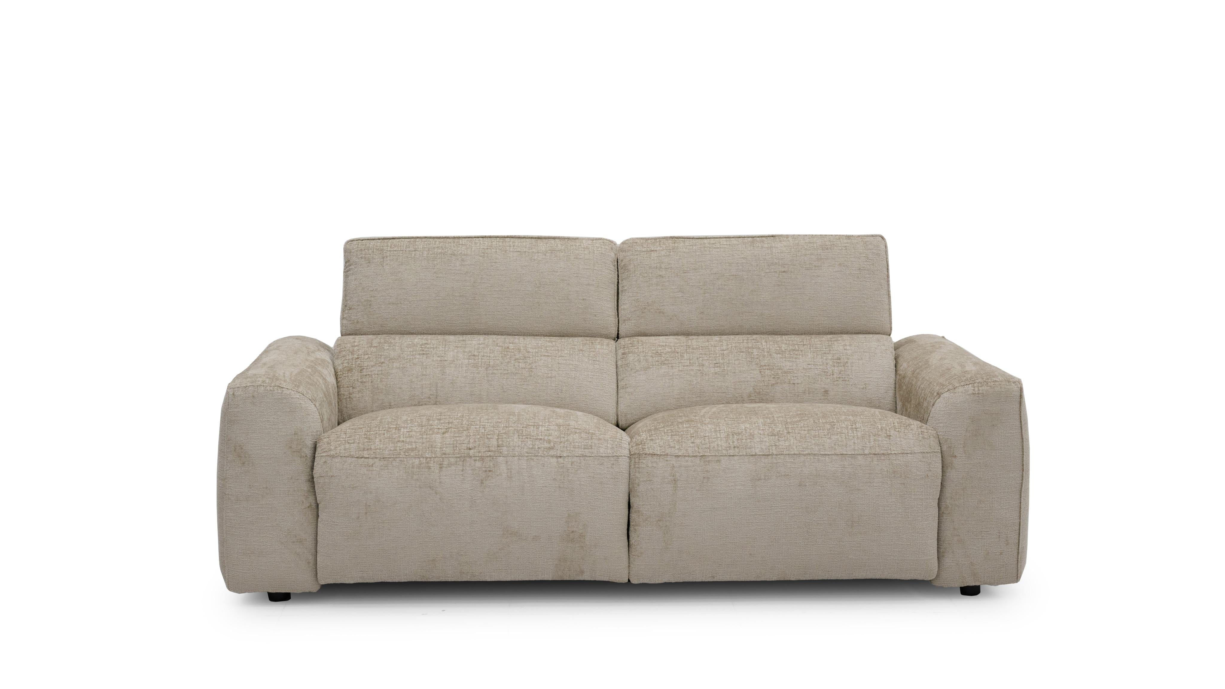 Canberra 3 Seater Sofa