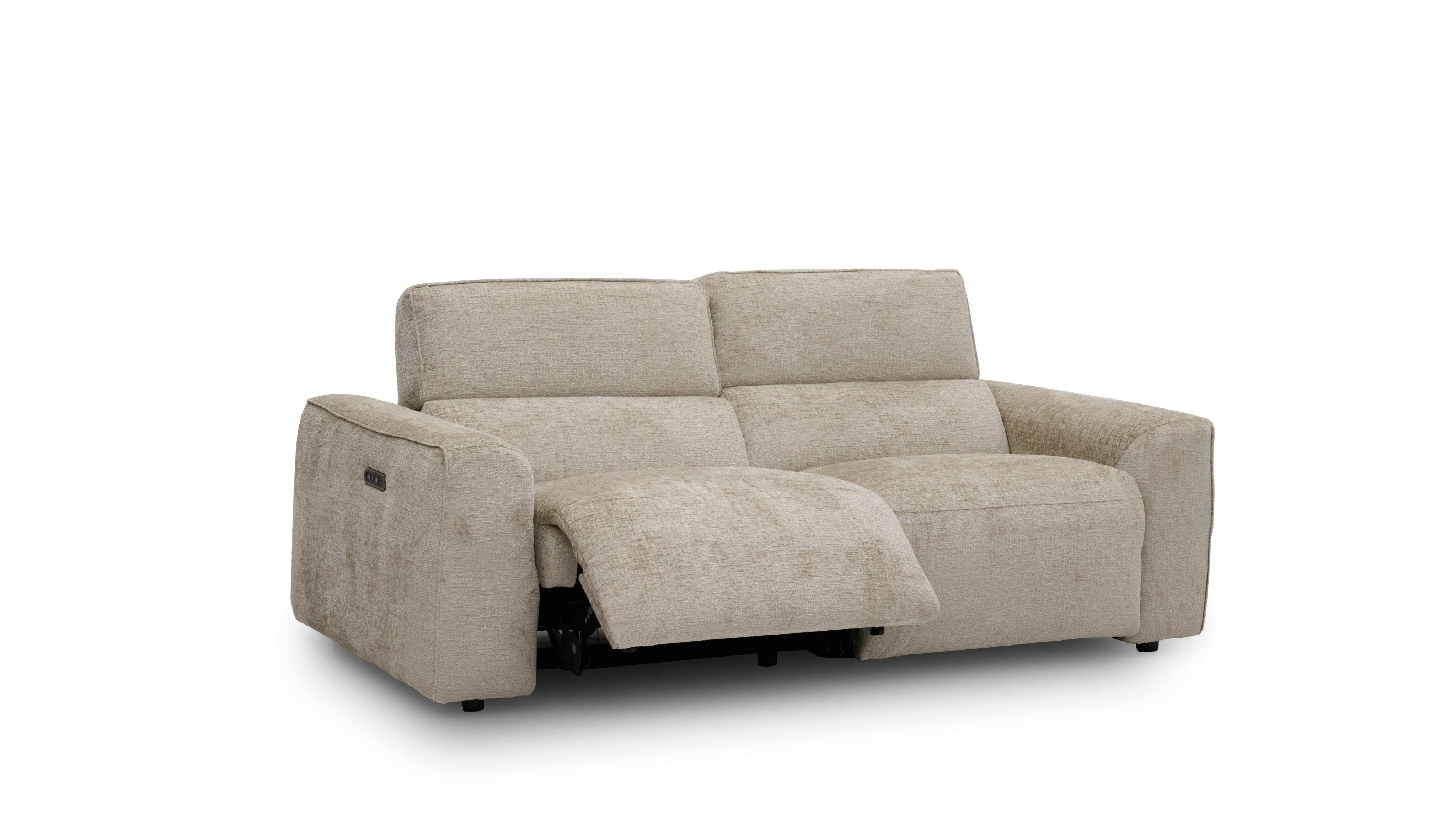 Canberra 3 Seater Sofa