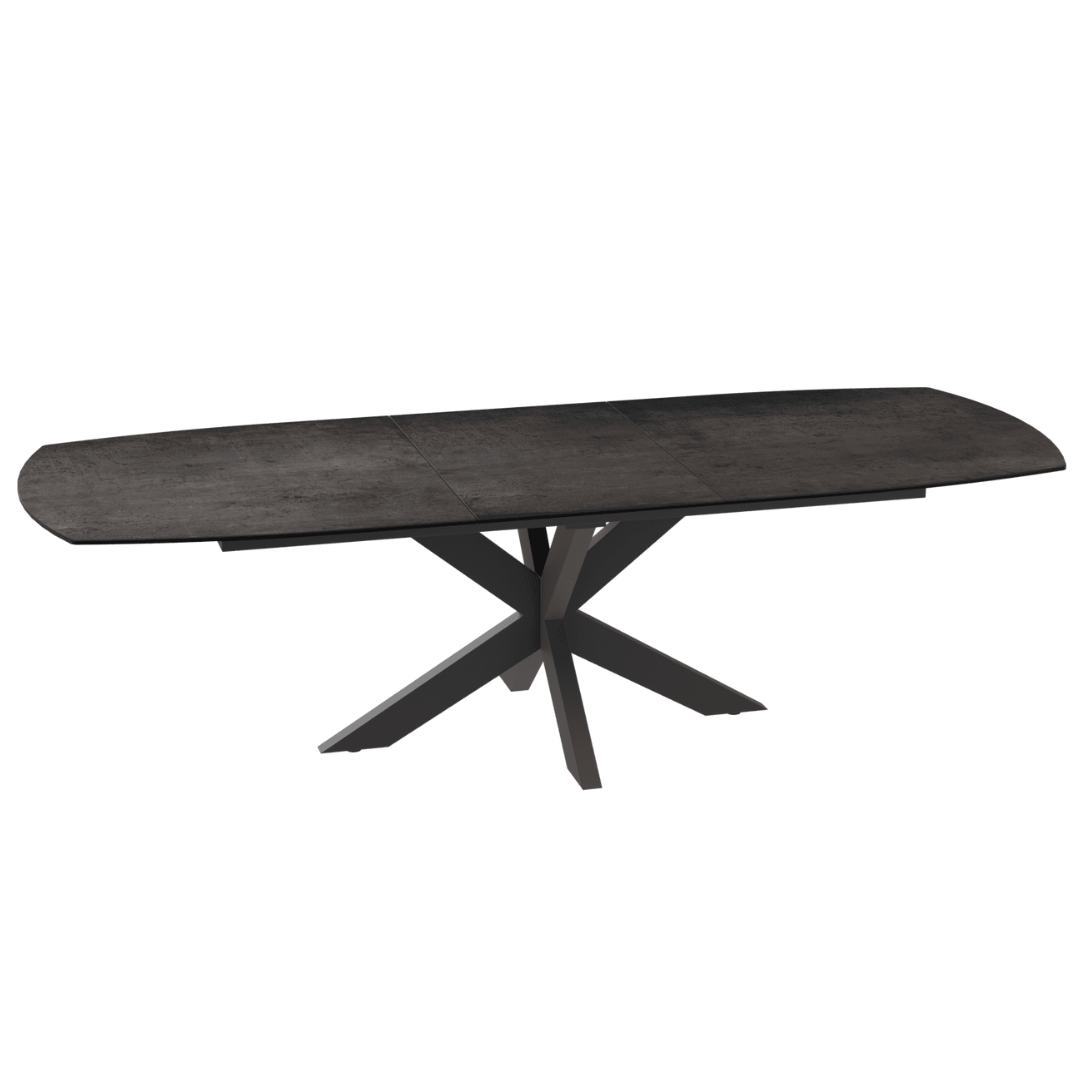Phoenix Extending Dining Table - Connollys Of Moy