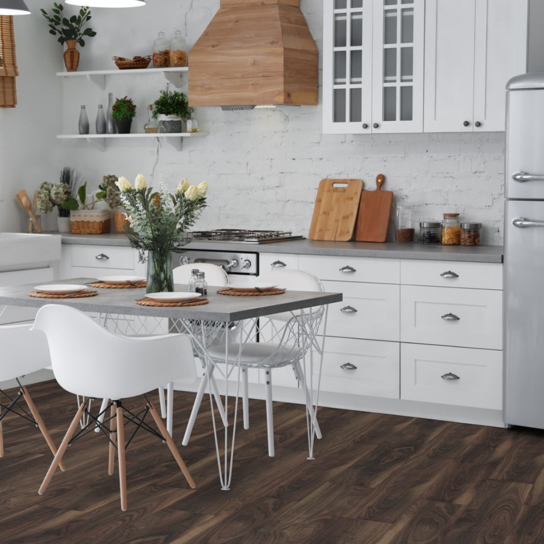 Eurohome Art 12mm Dark Walnut