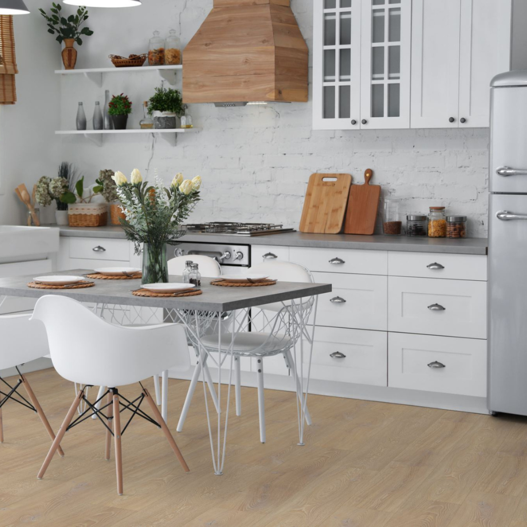 Lignum Fusion Desert Oak