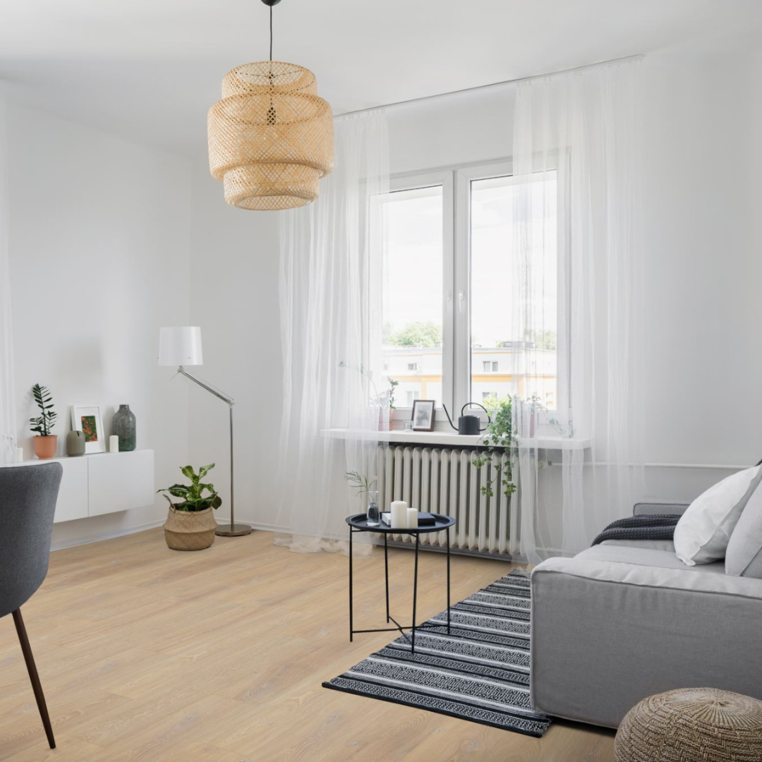 Lignum Fusion Desert Oak