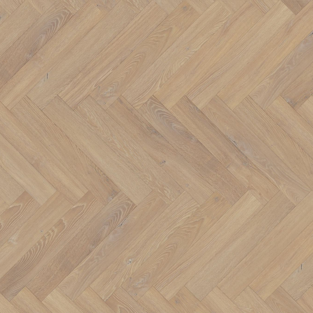 Lignum Fusion Desert Oak Herringbone