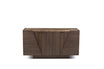 Equinox Stone 3 Door Sideboard