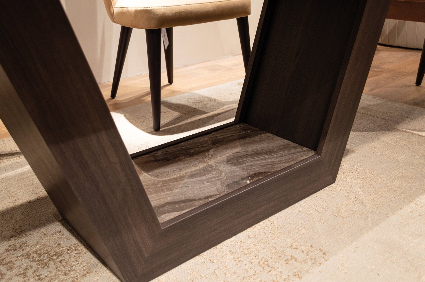 Equinox Stone Table
