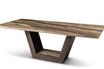 Equinox Stone Table - Connollys Of Moy