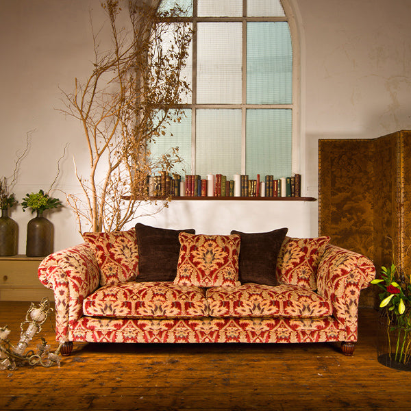 Tetrad Elgar Midi Sofa - Connollys Of Moy
