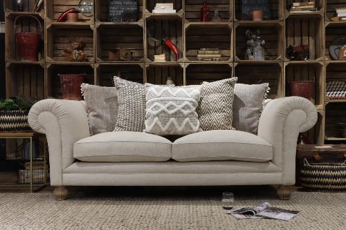 Tetrad Elgar Midi Sofa - Connollys Of Moy