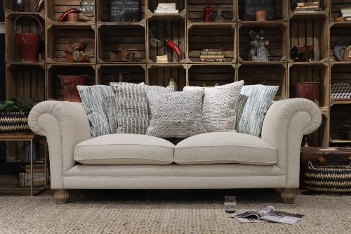 Tetrad Elgar Midi Sofa - Connollys Of Moy