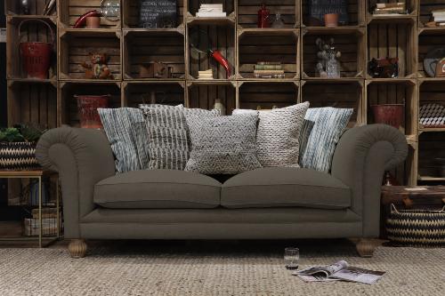 Tetrad Elgar Midi Sofa