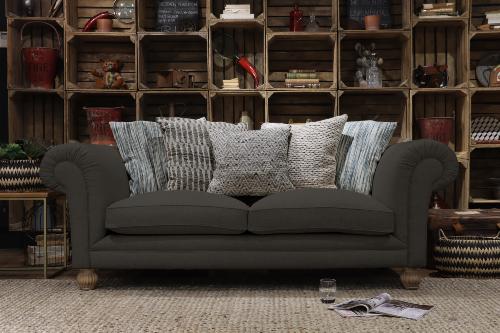 Tetrad Elgar Midi Sofa - Connollys Of Moy