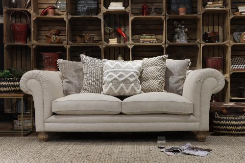 Tetrad Elgar Midi Sofa