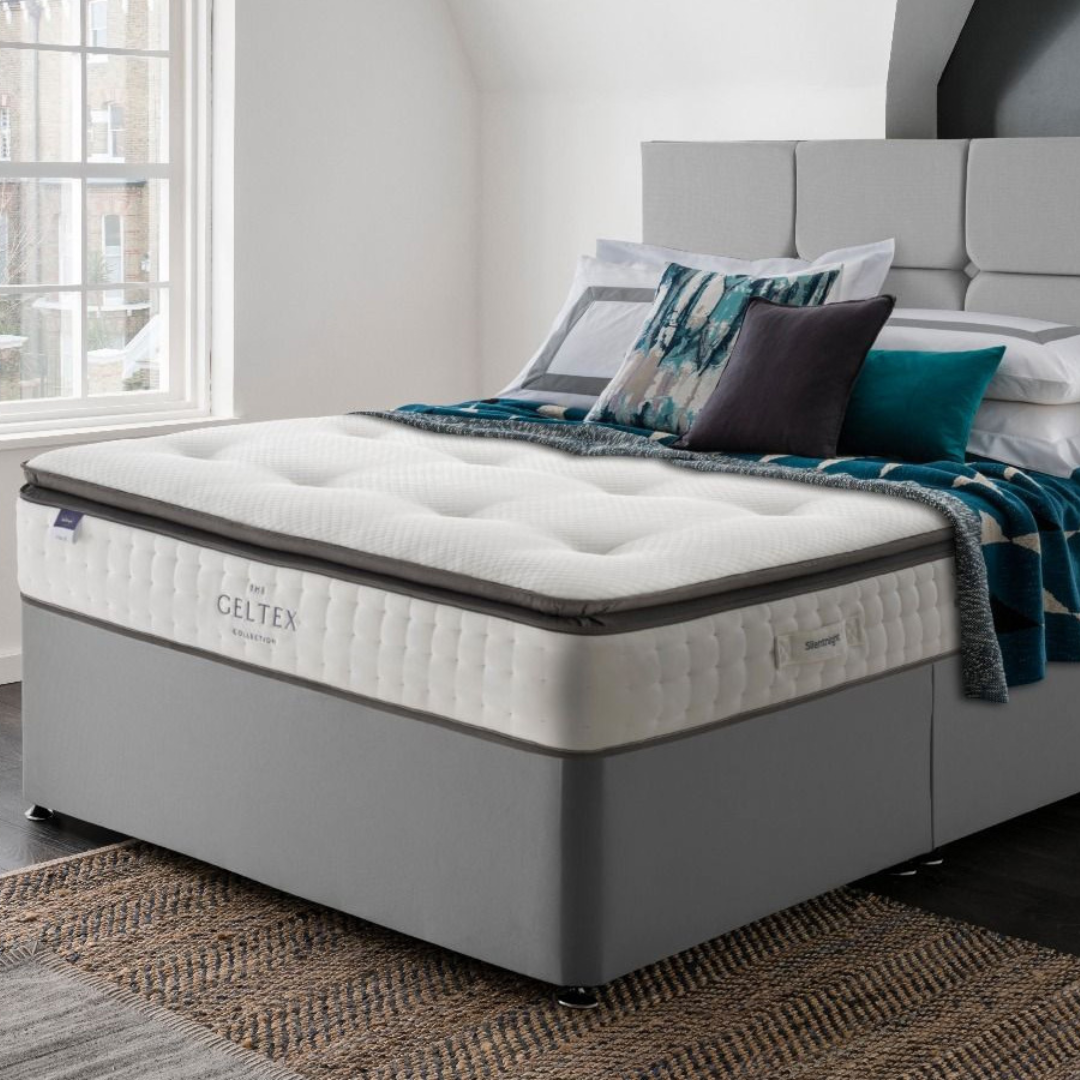 Elson Mattress