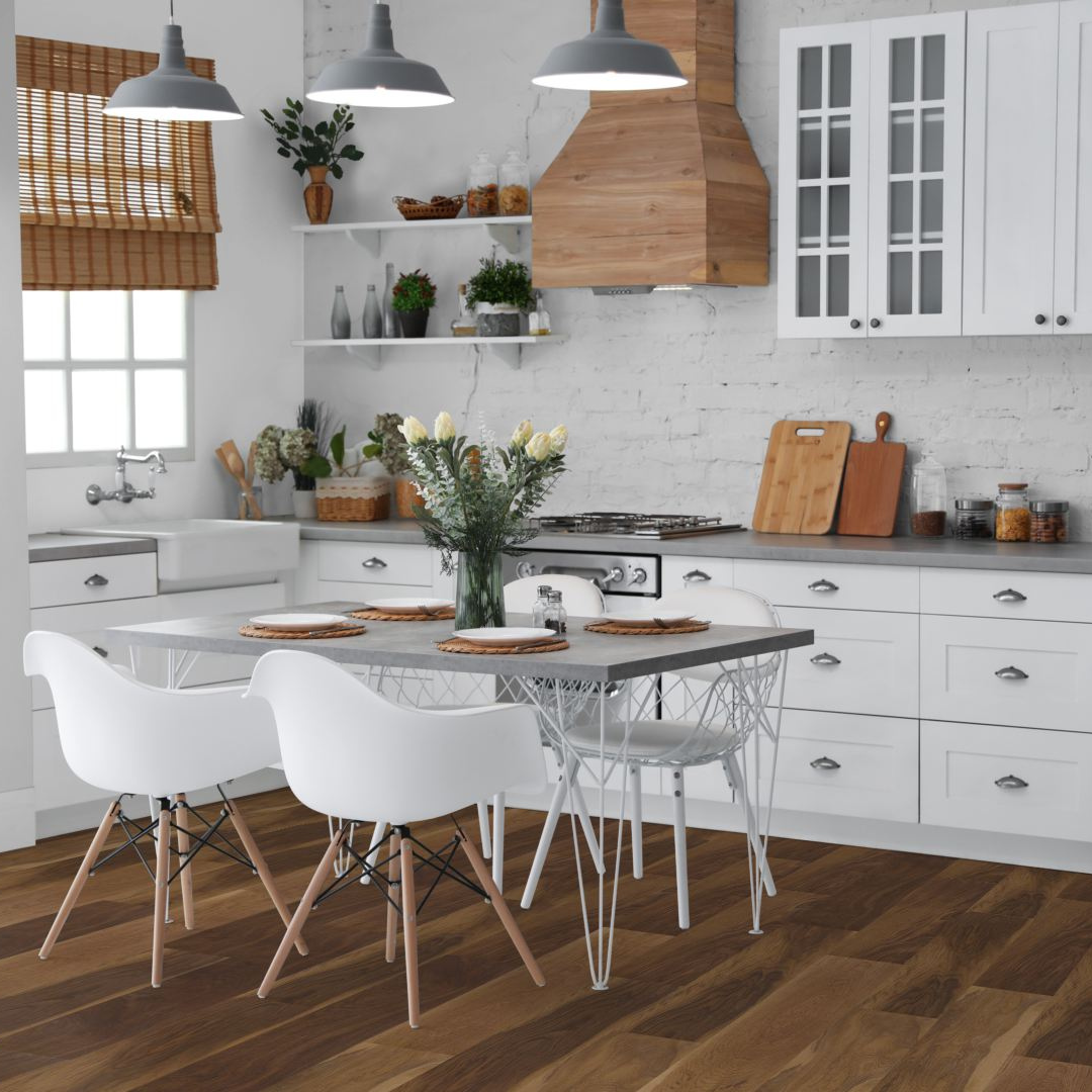 Lignum Core Espresso Oak