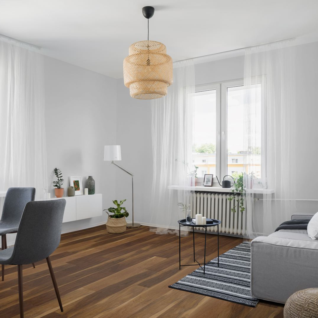 Lignum Core Espresso Oak