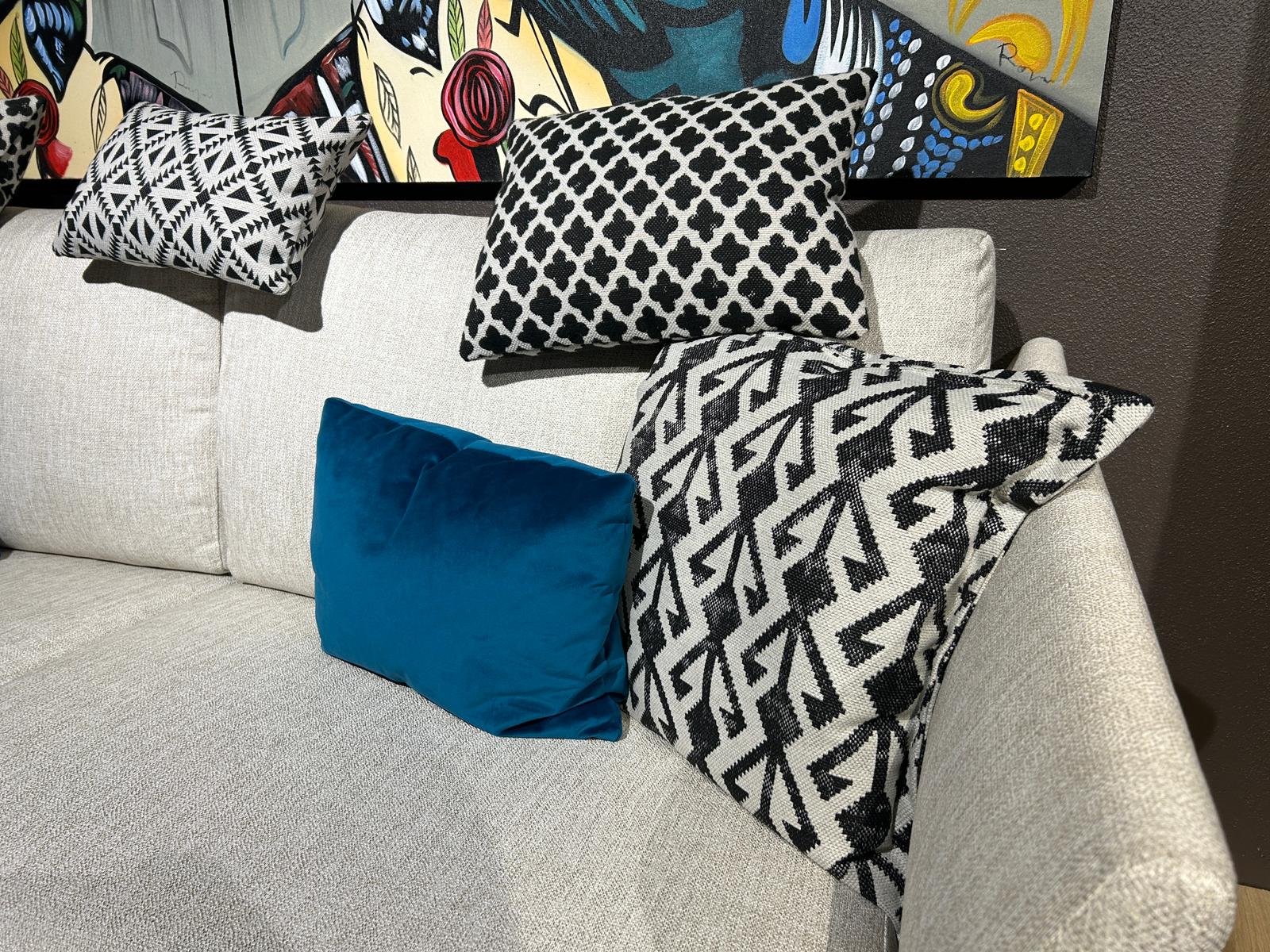 FAMA, Helsinki Sofa