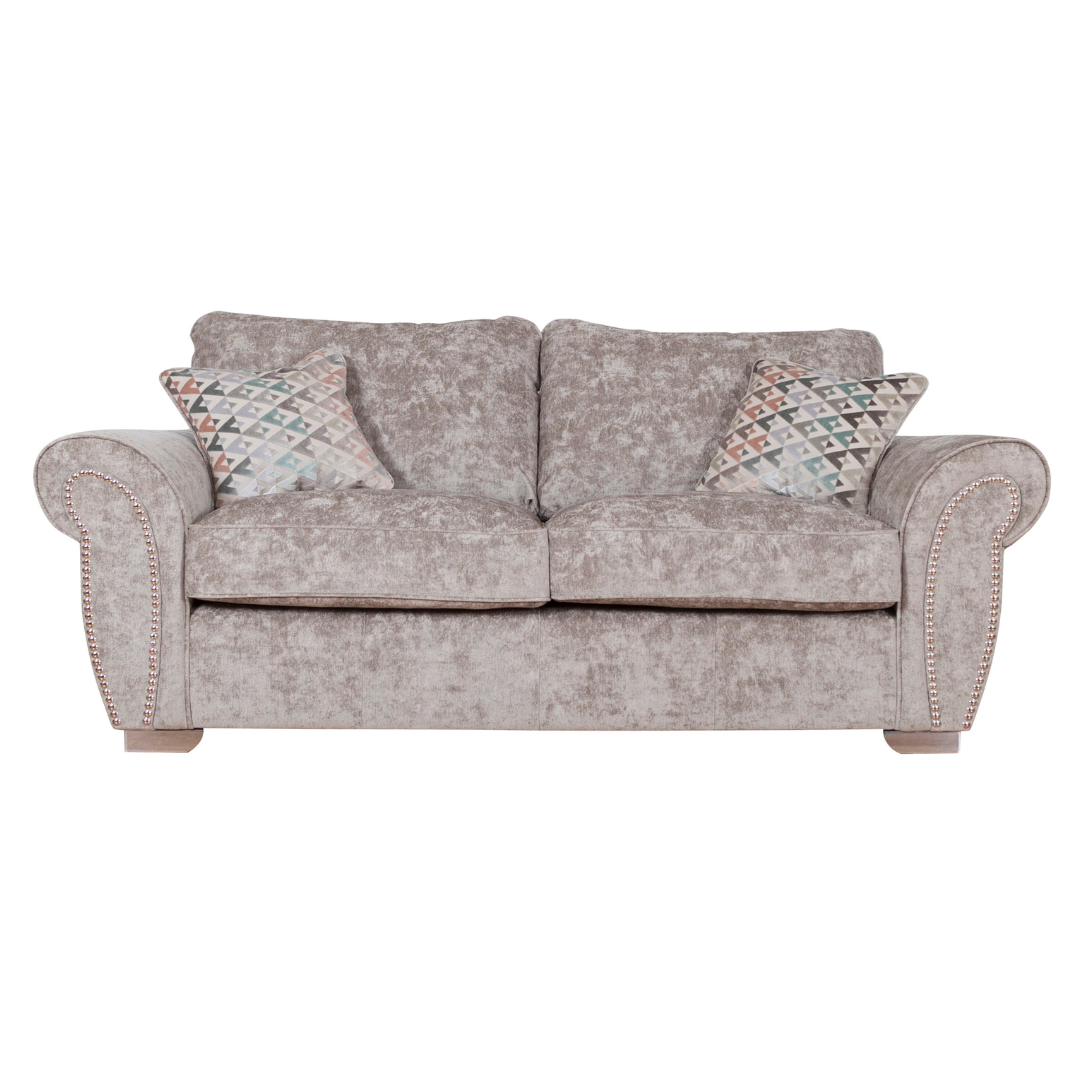 Flair 3 Seater Sofa