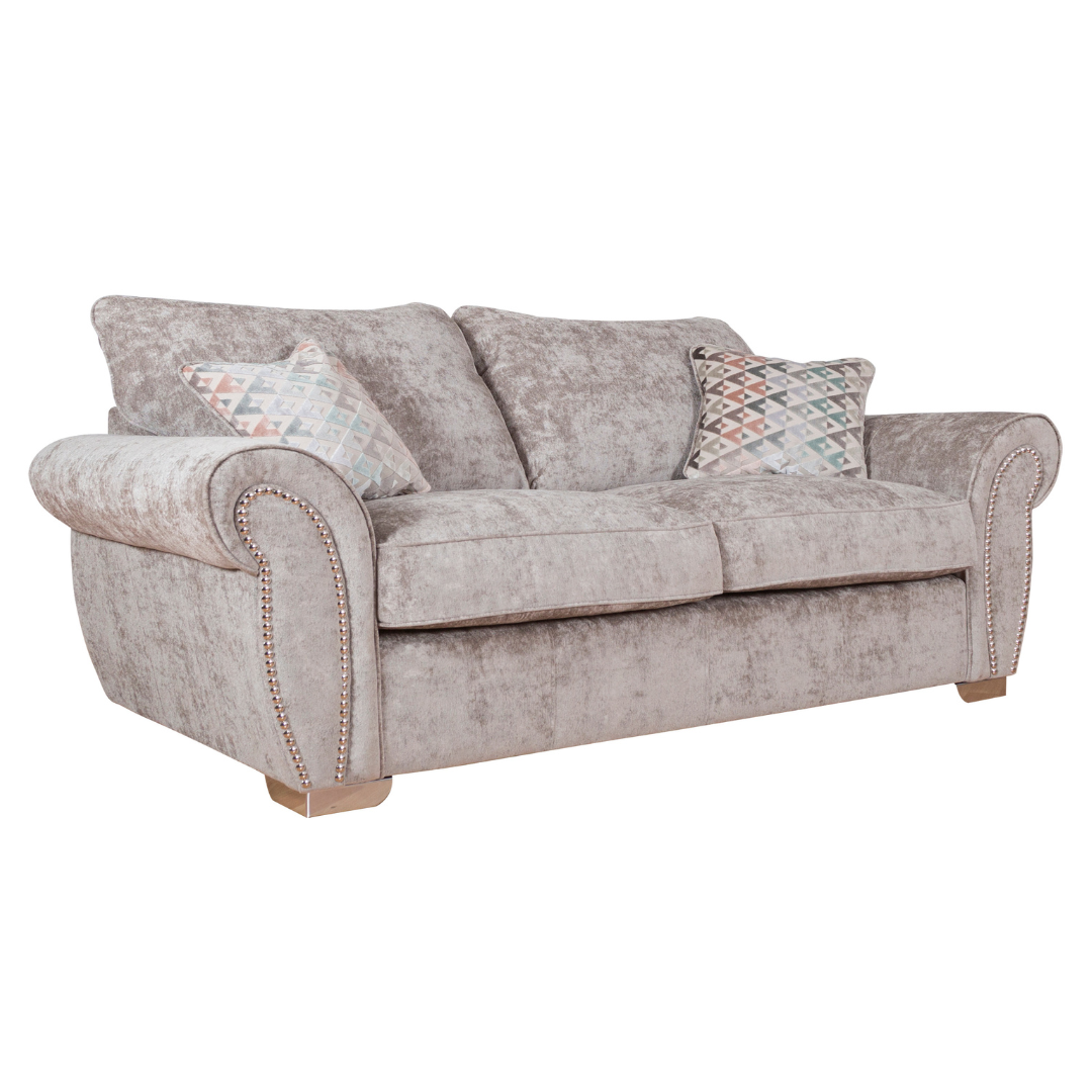 Flair 3 Seater Sofa