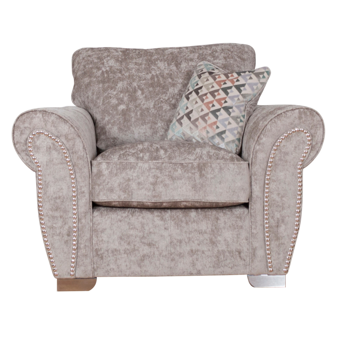 Flair Armchair