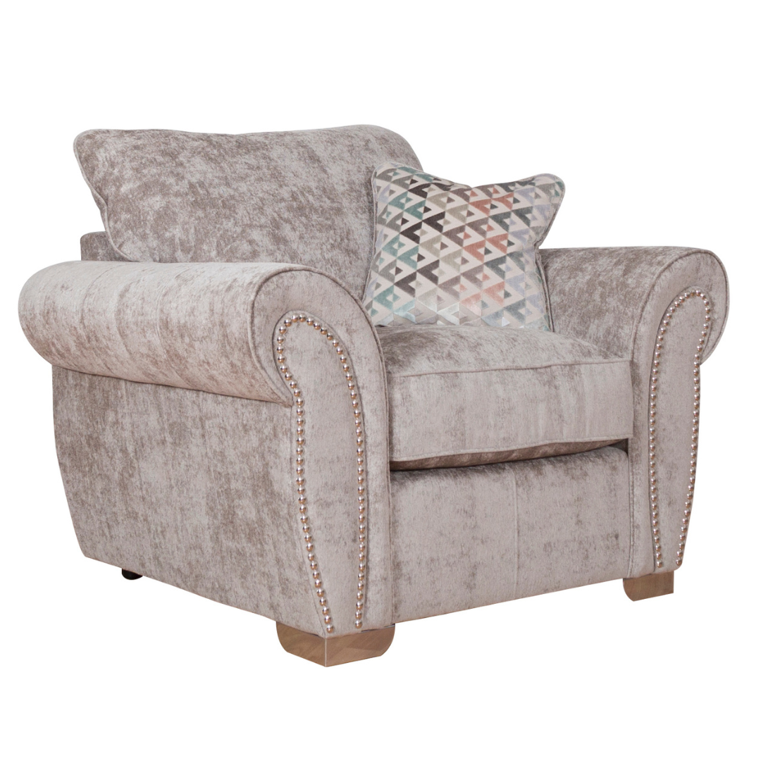Flair Armchair