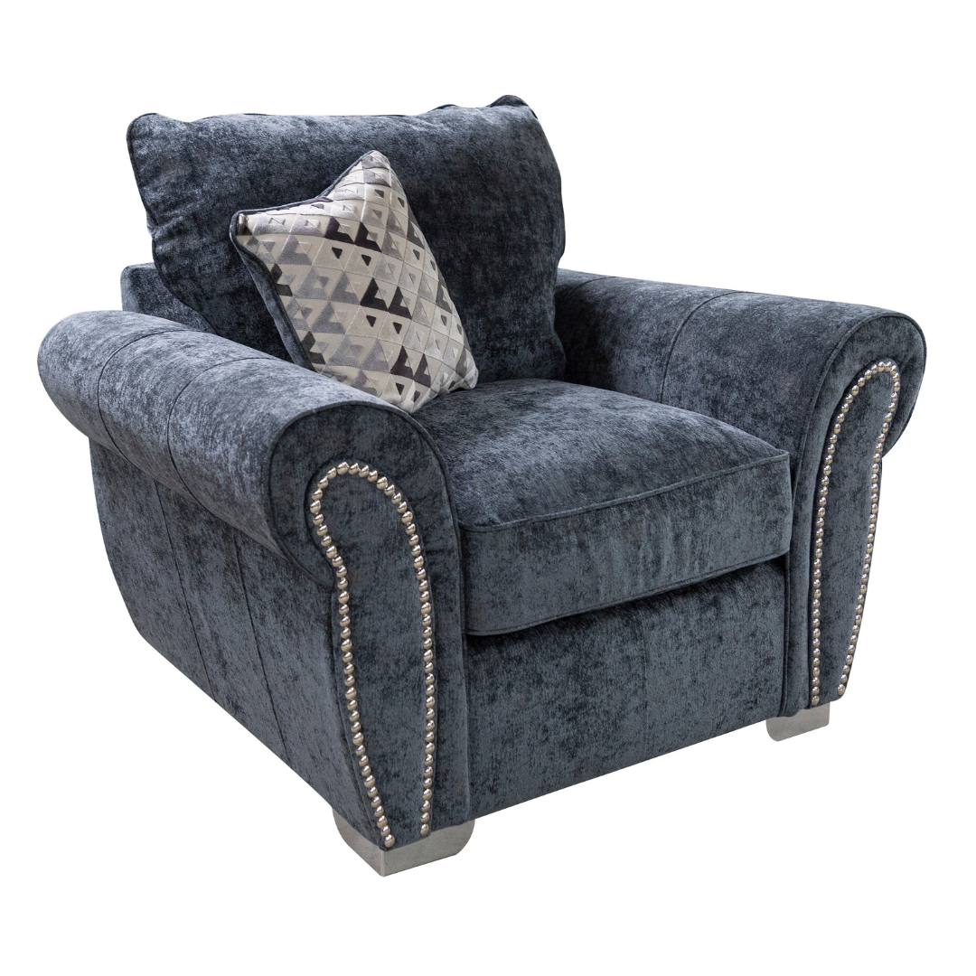Flair Armchair
